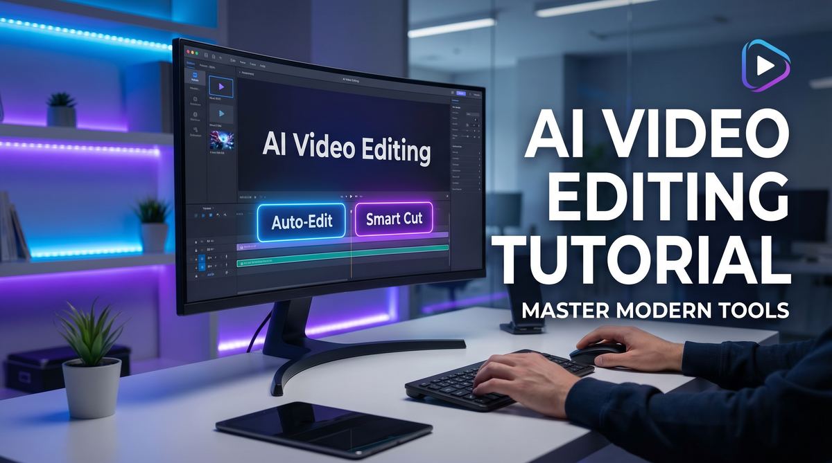 海角-AI视频剪辑零基础教程 · 海角视频教程热门